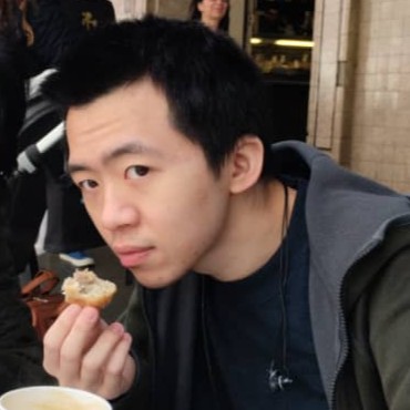 Jonathan Ong Ti Yu